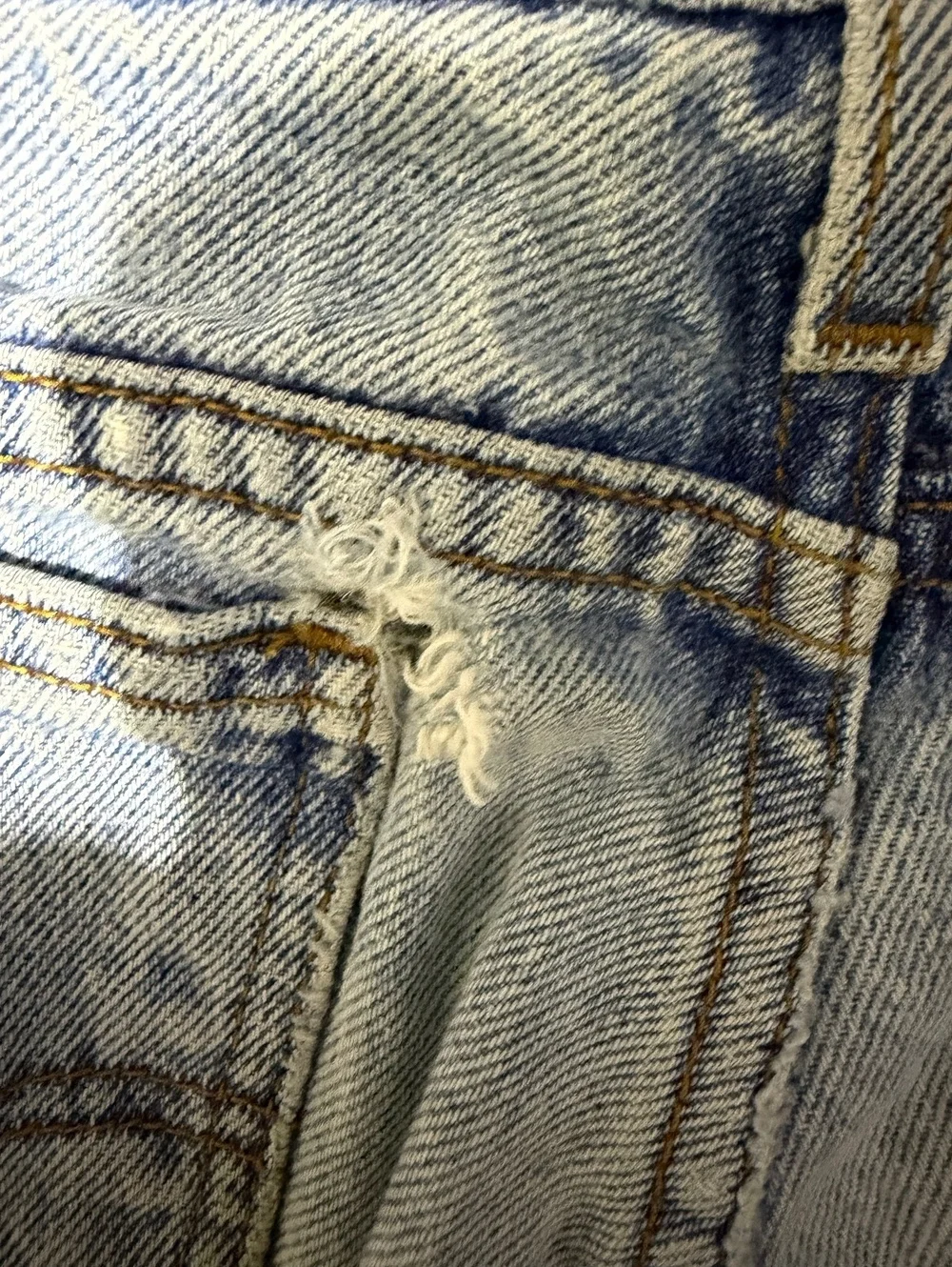 Levis these jeans
